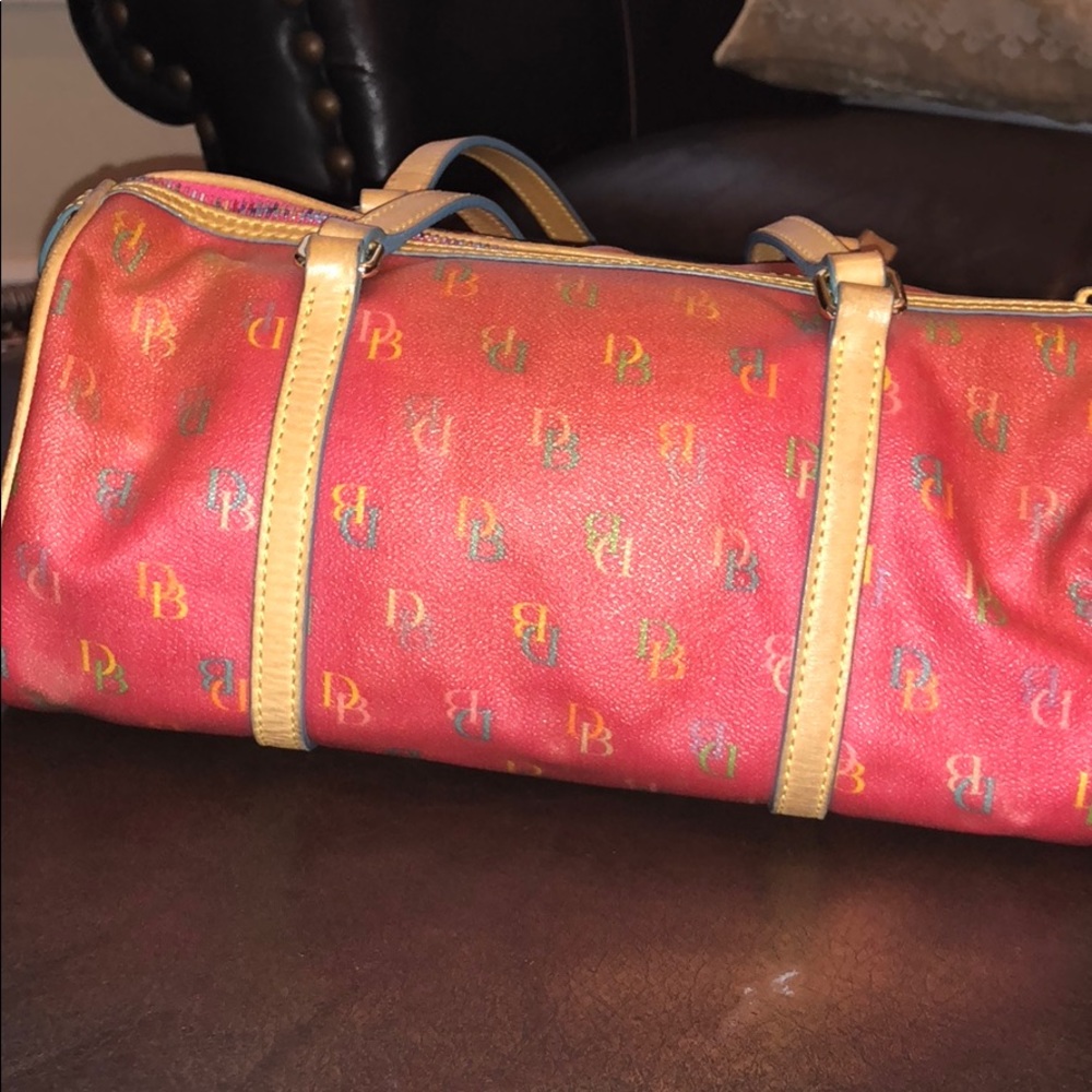 Dooney & Bourke purse
